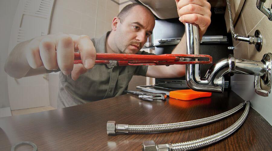 Professional Leak Detection in Clara, MS