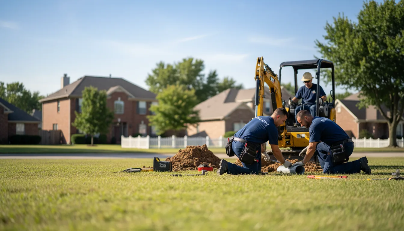 Water Heater Repair in Clara, MS near me